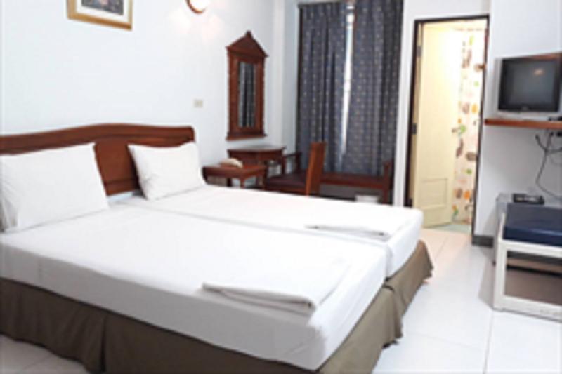 New Siam Ii - Near Siriraj Hospital 2*