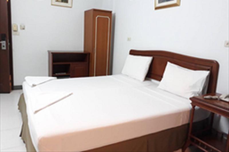 New Siam Ii - Near Siriraj Hospital Hotel 2*