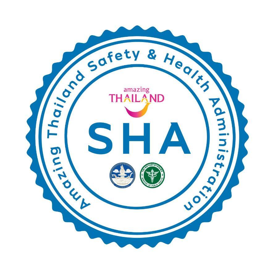 New Siam Ii - Near Siriraj Hospital