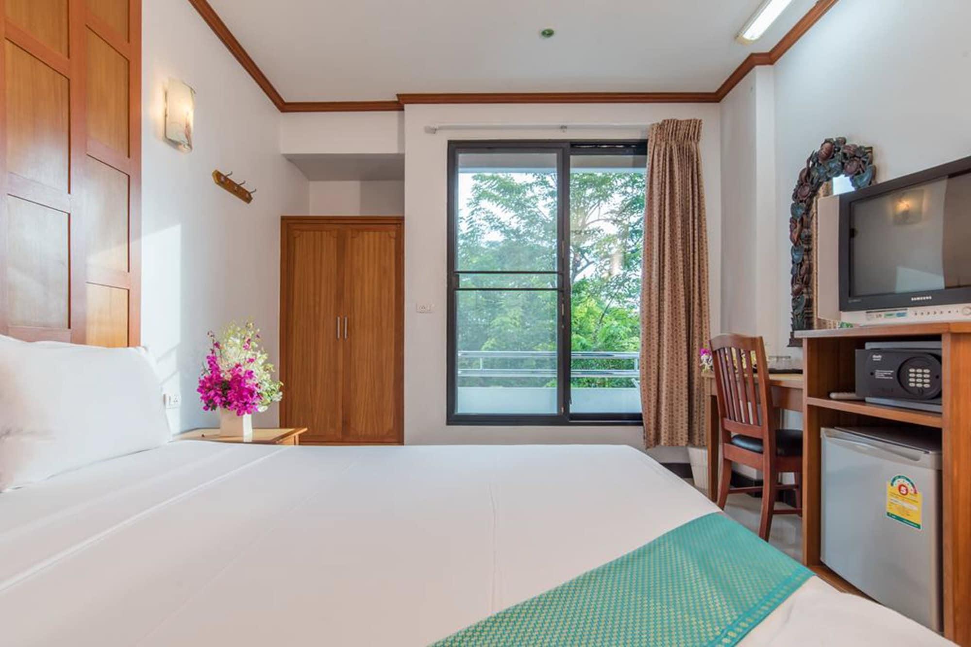 New Siam Ii - Near Siriraj Hospital 2*