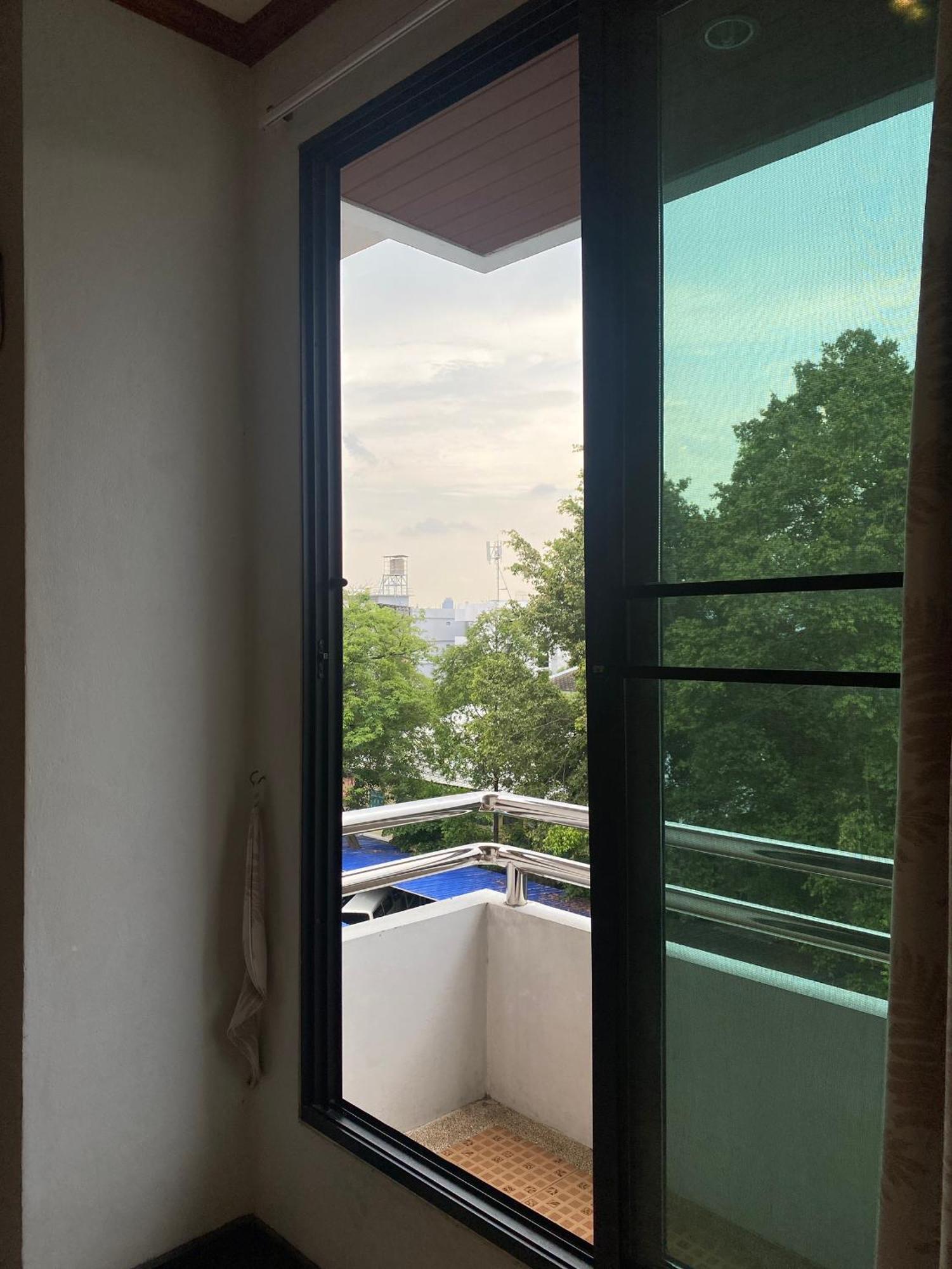 New Siam Ii - Near Siriraj Hospital Hotel 2*