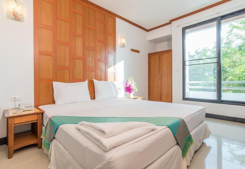 New Siam Ii - Near Siriraj Hospital Bangkok
