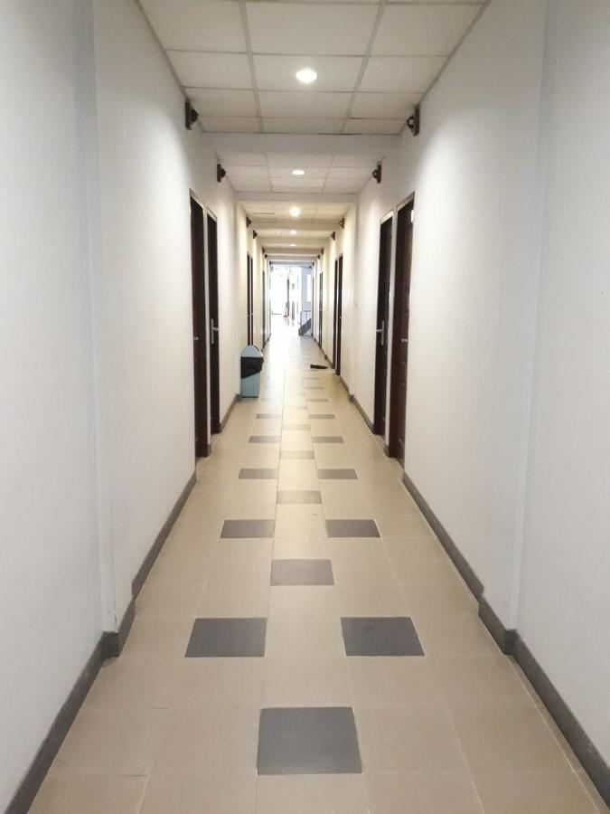 Hotel New Siam Ii - Near Siriraj Hospital