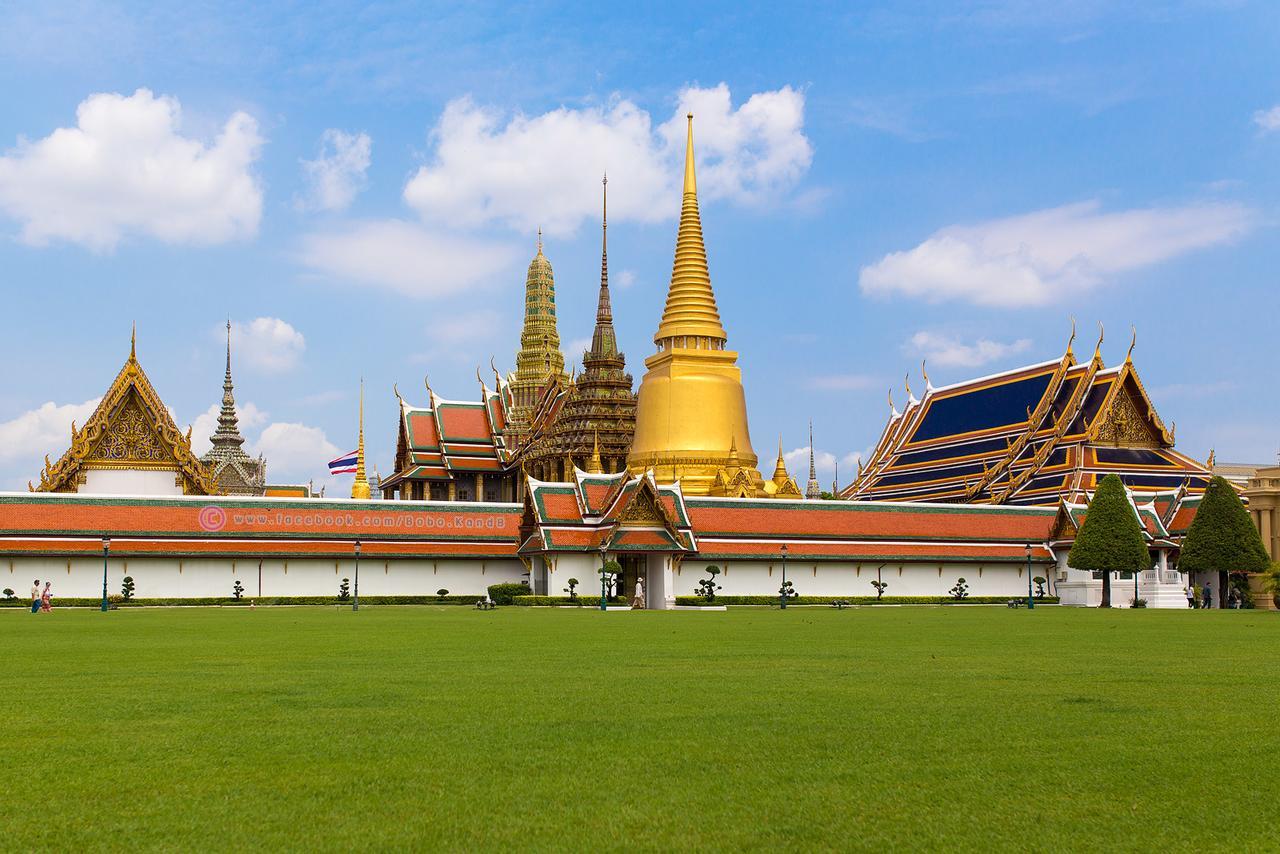New Siam Ii - Near Siriraj Hospital 2*